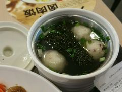 -永和大王(巨峰路店)