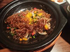 -湖兰金牌小炒肉(椒江万达店)