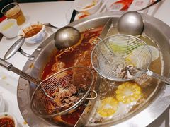 -陈记顺和潮汕牛肉火锅(番禺迎宾大道店)
