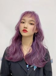 -YESIDO BLACK椰岛造型
