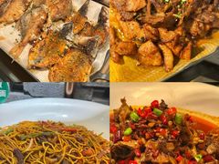 -亚马逊海鲜自助(梅溪湖步步高店)