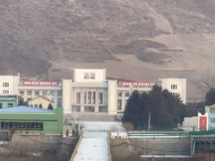 -图们国门景区