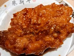 -朱新年·苏式汤团·面点(北寺塔店)