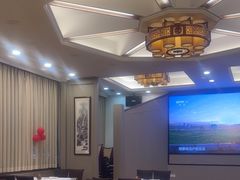 -金河半岛园林酒家(金融城店)
