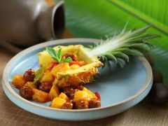 -垚慈居素食(华发新城店)