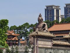 -广东圆玄道观