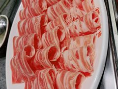 -龙凤禧毛肚火锅(阳光舜城店)