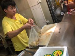 -咏春葱油饼(德政中路店)