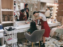 -爱儿美儿童摄影(奥森公园店)