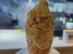 开心果Gelato-野人牧坊Gelato(天津南开大悦城店)