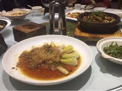 -鄱阳湖·江西小炒·瓦罐煨汤(五道口店)