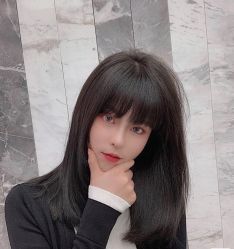 -川和潮人漂色·烫染·接发