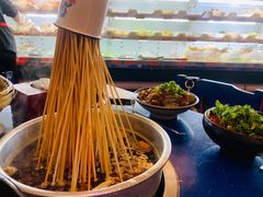 串串香-马路边边串串香(双井直营店)