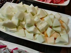 -食间牛排(湖西路店)