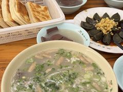 -褚氏岛城一汤(闽江路店)