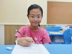 -昂立少儿成长中心(浦东蓝村路地铁站校区)