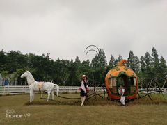 -歌斐颂巧克力小镇