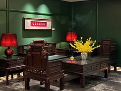 -金成潮菜博物馆(海珠湿地店)