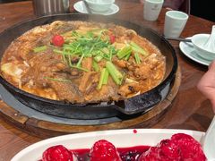 -老板恋上鱼(高新万达店)