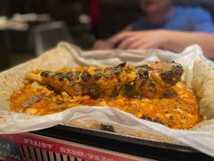 -红辣椒·川菜·火锅(张杨路店)