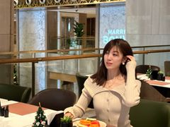 -广州粤海喜来登酒店