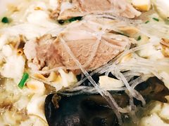 -西羊市老米家泡馍(西羊市店)