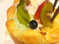 -大鸭梨烤鸭(甘家口店)