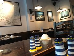 -La Creperie法餐厅(桃江路店)