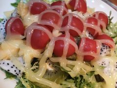 -富贵春饼·烤鸭·大厨现炒(诸城店)