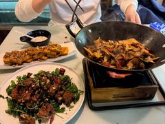 -吃货私房菜(丽江束河古镇店)