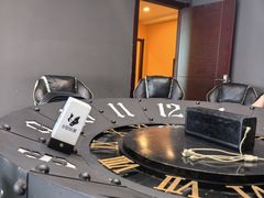 -6号玩家桌游吧(汉街店)