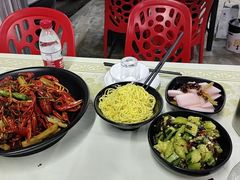 -聚味瞿记·龙虾堂(树木岭店)