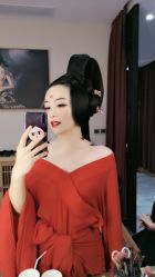 -盘子女人坊生日照·摄影馆(华强店)