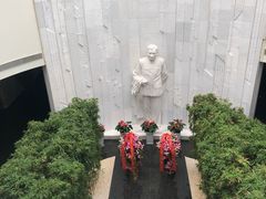 -陈云纪念馆