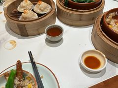 -禄运茶居·手工点心(恒宝广场店)