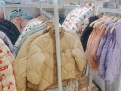 -孩子王(繁花中心店)