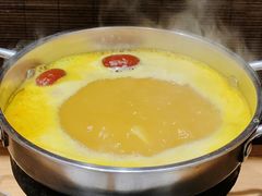-独食火锅·半米屋台(望平街店)