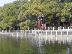 -白马涧龙池景区