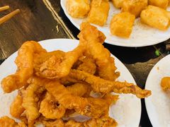 -巴蜀大宅门火锅(新华公园店)