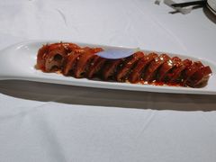 蜜汁糖藕-月湖翠·上海菜(思南公馆淮海店)