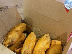 -Kyochon1991校村(共和路店)
