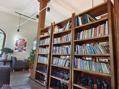 -1901 Cafe(西四店)
