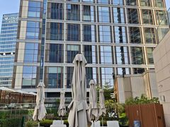 -燃坊JEN ACTIVE游泳健身中心·深圳前海JEN酒店