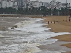 -白沙门生态公园