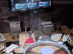 -巴奴毛肚火锅(广益哥伦布店)