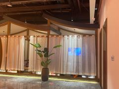 -青水瓦台汤泉(未央店)