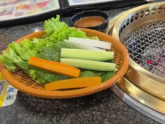-梦山水日本烧肉(五四广场店)