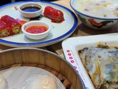 -荔银肠粉·非遗手藝(夫子庙店)