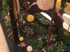 -深圳香格里拉酒店