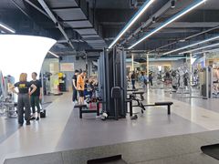 -超鹿运动(五四路恒力城店)